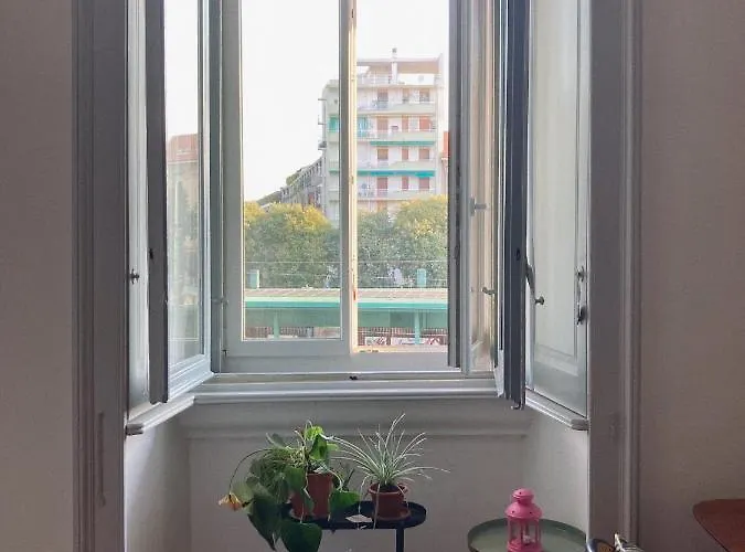 Casa Darsena *