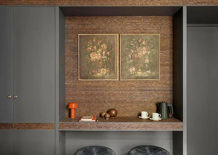 게스트하우스 Crossing Manzoni 4*