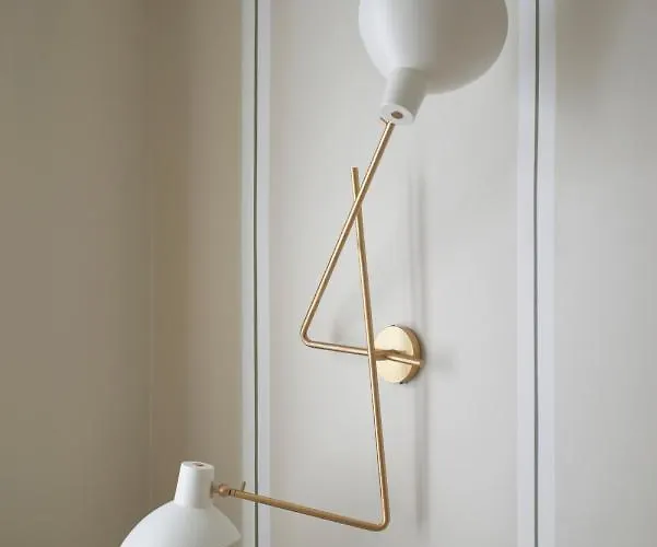 Crossing Manzoni 게스트하우스