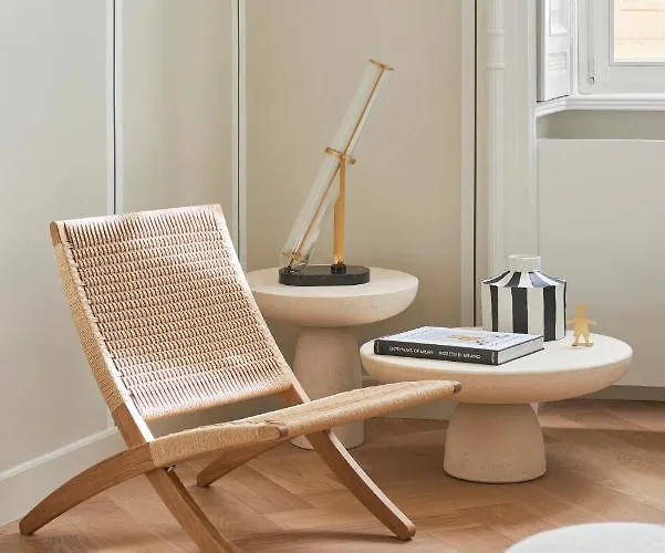 게스트하우스 Crossing Manzoni