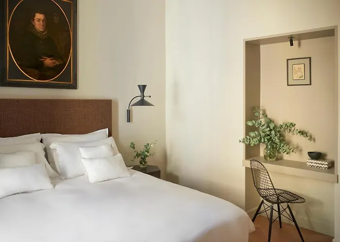 Crossing Manzoni 게스트하우스