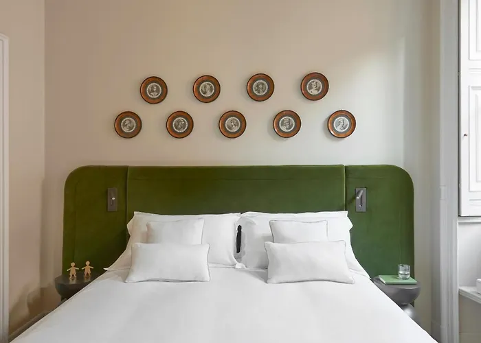 게스트하우스 Crossing Manzoni