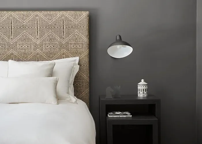 게스트하우스 Crossing Manzoni