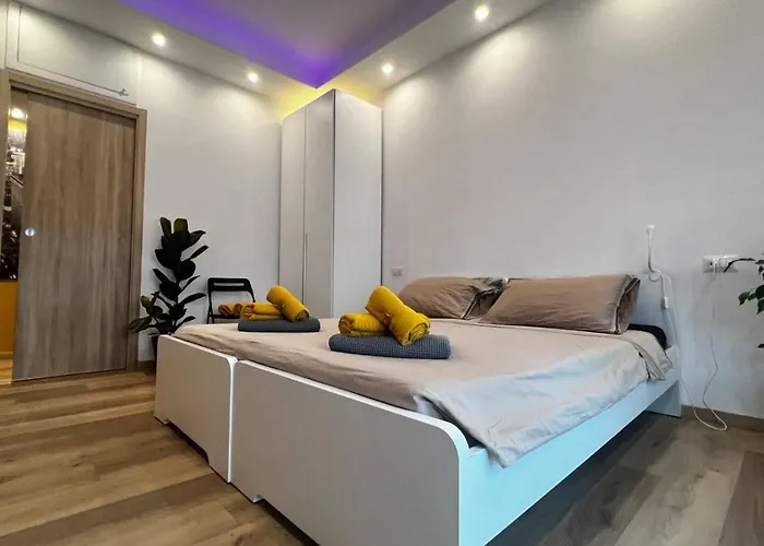 Prestigioso Trilocale Sui Navigli Con A/c & Wi-fi *