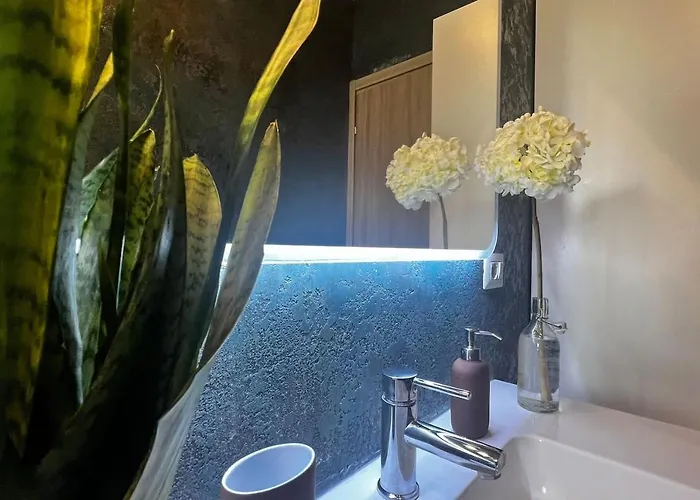 Prestigioso Trilocale Sui Navigli Con A/c & Wi-fi Milano