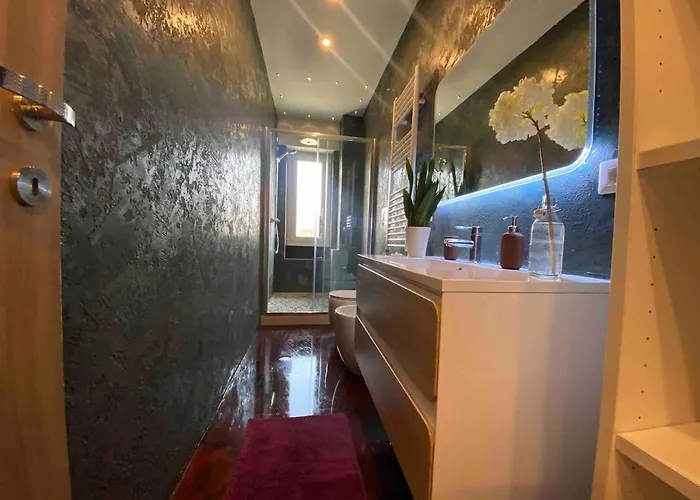 Prestigioso Trilocale Sui Navigli Con A/c & Wi-fi Lejlighed Milano