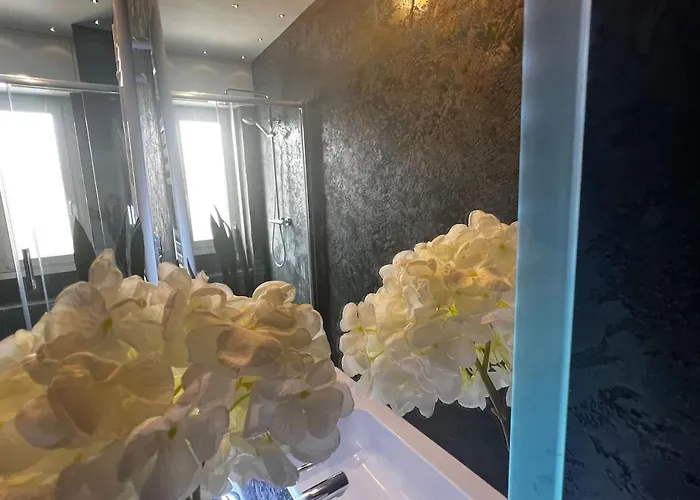 Prestigioso Trilocale Sui Navigli Con A/c & Wi-fi Milano