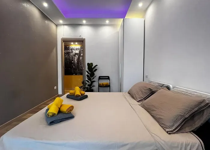 Prestigioso Trilocale Sui Navigli Con A/c & Wi-fi