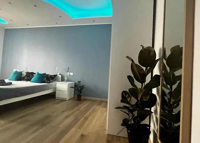 Prestigioso Trilocale Sui Navigli Con A/c & Wi-fi