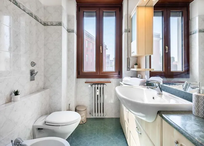 Casa Cosy Flamingo *