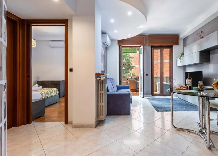 شقة Casa Cosy Flamingo *