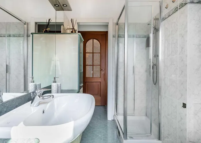 Casa Cosy Flamingo شقة