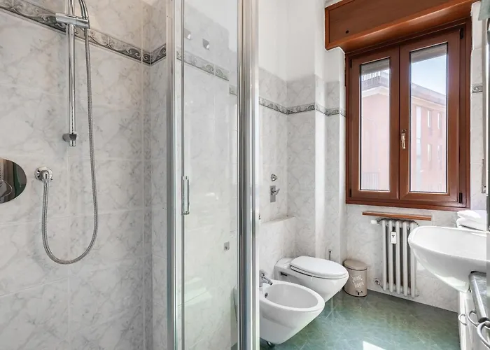 Casa Cosy Flamingo شقة *