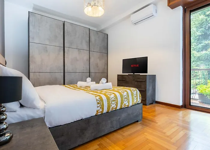 Casa Cosy Flamingo *