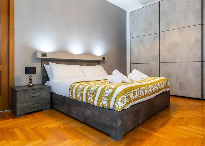 شقة Casa Cosy Flamingo