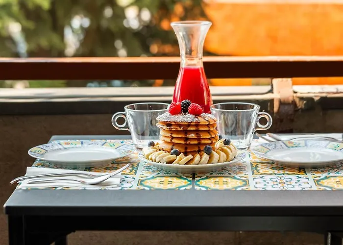 Casa Cosy Flamingo ميلان