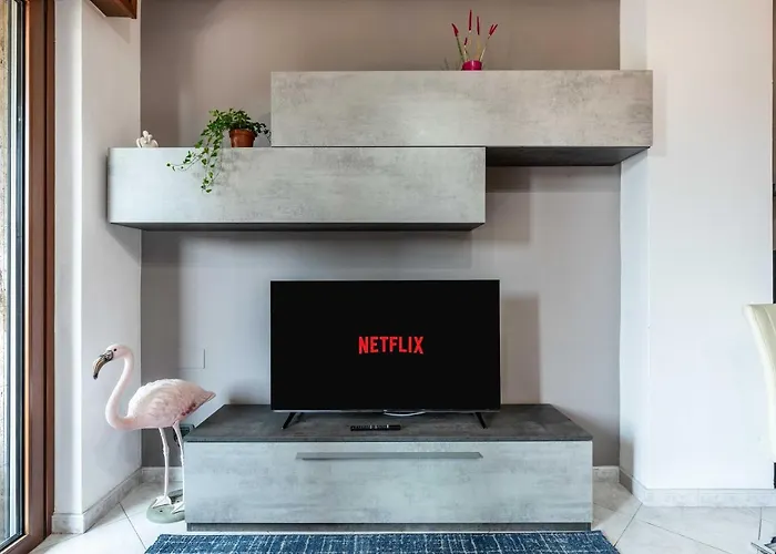 Casa Cosy Flamingo * ميلان