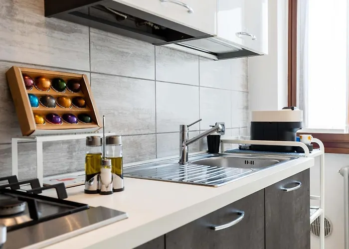 Casa Cosy Flamingo شقة