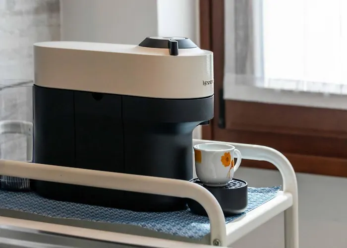 Casa Cosy Flamingo شقة