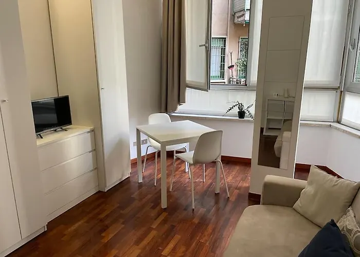 La Casa Di Ludo