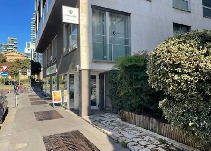 아파트 La Casa Di Ludo