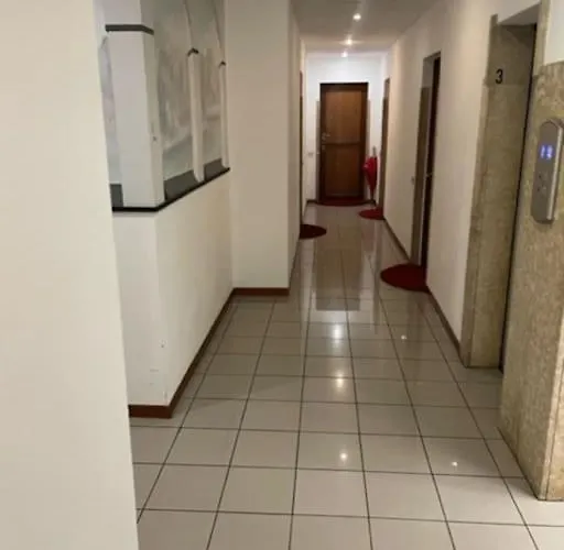 La Casa Di Ludo 아파트 *