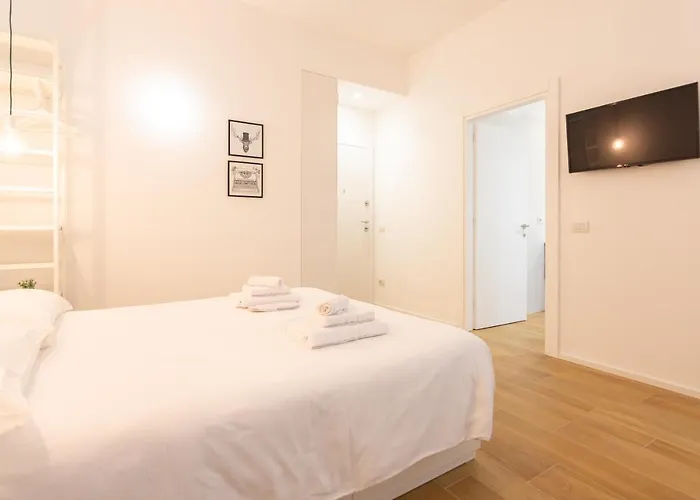 Apartmán Mi Navigli - Zona Tortona