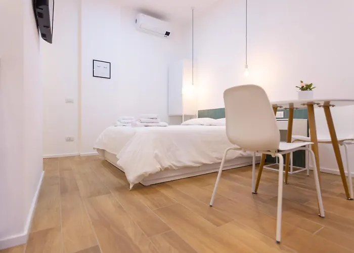 Apartmán Mi Navigli - Zona Tortona Milán