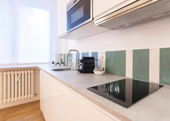 Apartmán Mi Navigli - Zona Tortona