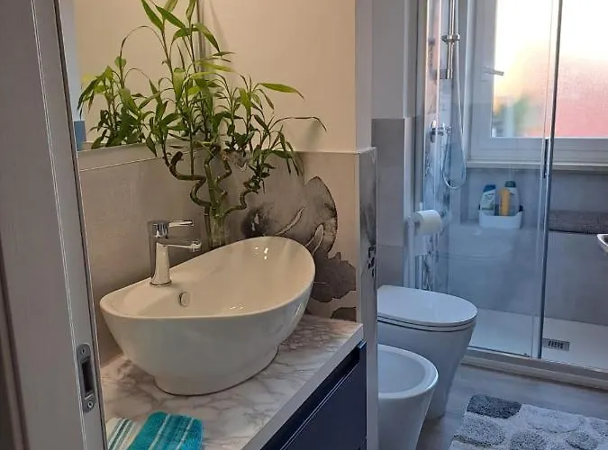 Casarina Apartment Milan