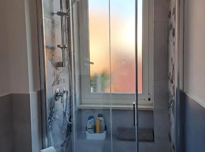 Casarina Apartment *