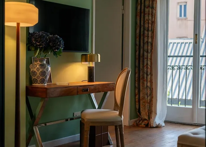 Bagutta - The Couper 3*