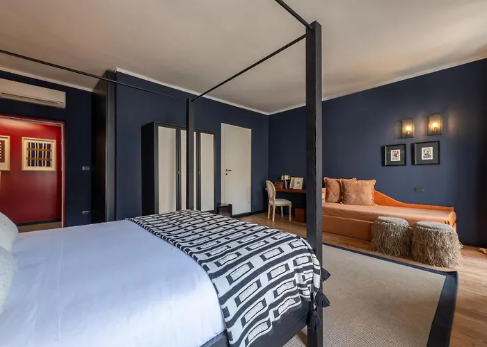 Bagutta - The Couper Affittacamere