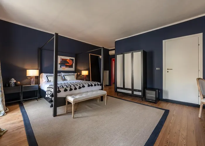 Bagutta - The Couper 3* Milano