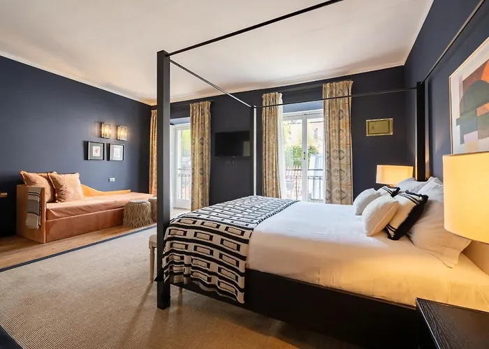 Bagutta - The Couper 3* Milano