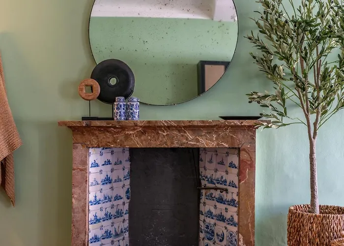 Affittacamere Bagutta - The Couper 3*