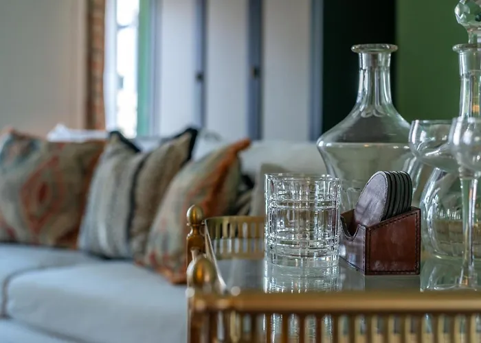 Bagutta - The Couper Milano