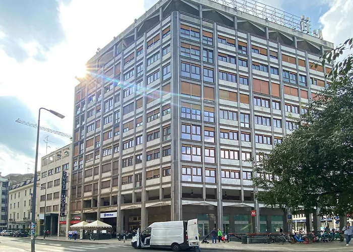 Im - Napo Torriani Stazione