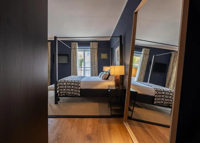 Bagutta - The Couper 3* Milano