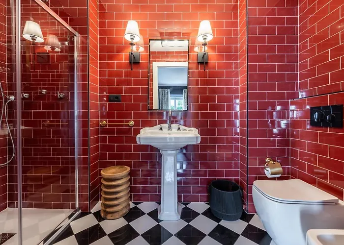 Bagutta - The Couper Milano