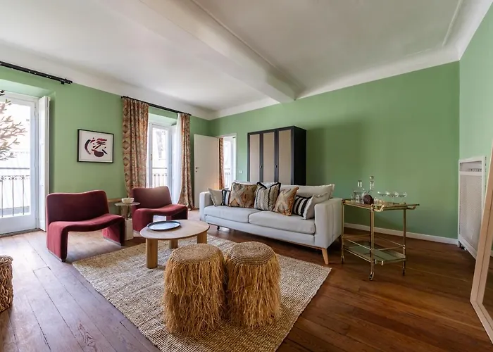 Affittacamere Bagutta - The Couper 3*