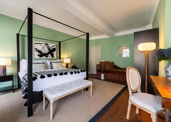 Affittacamere Bagutta - The Couper