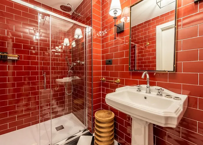 Affittacamere Bagutta - The Couper Milano