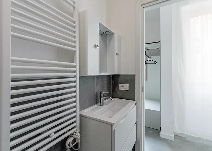 Im - Napo Torriani Stazione Appartamento *