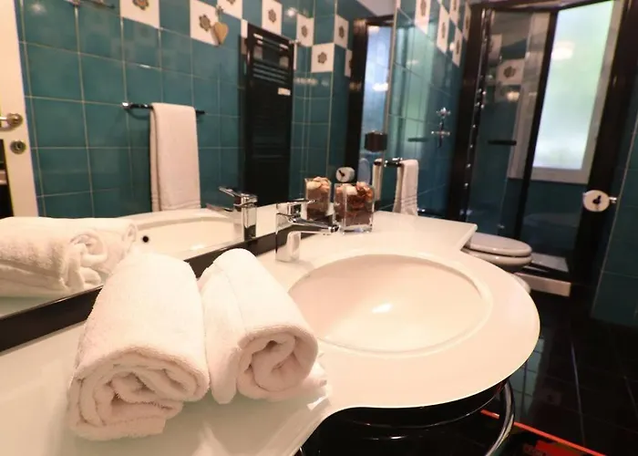 La Dolce Luxury Apartment-via Solari Appartamento *