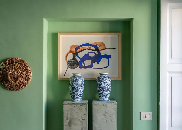 Bagutta - The Couper Milano