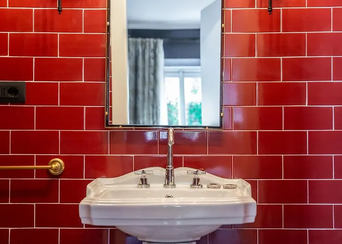 Bagutta - The Couper Milano