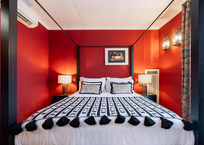 Bagutta - The Couper 3*