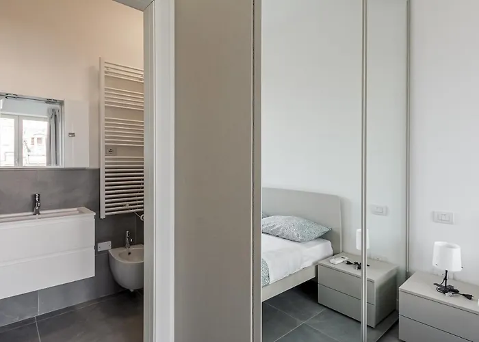 Im - Napo Torriani Stazione * Milano