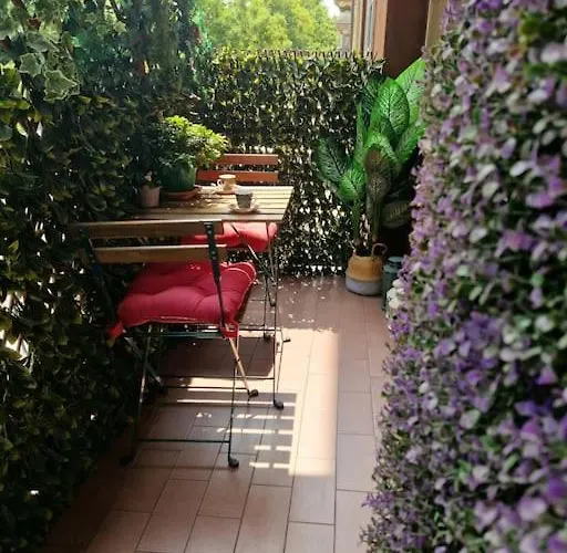 La Dolce Luxury Apartment-via Solari Milano